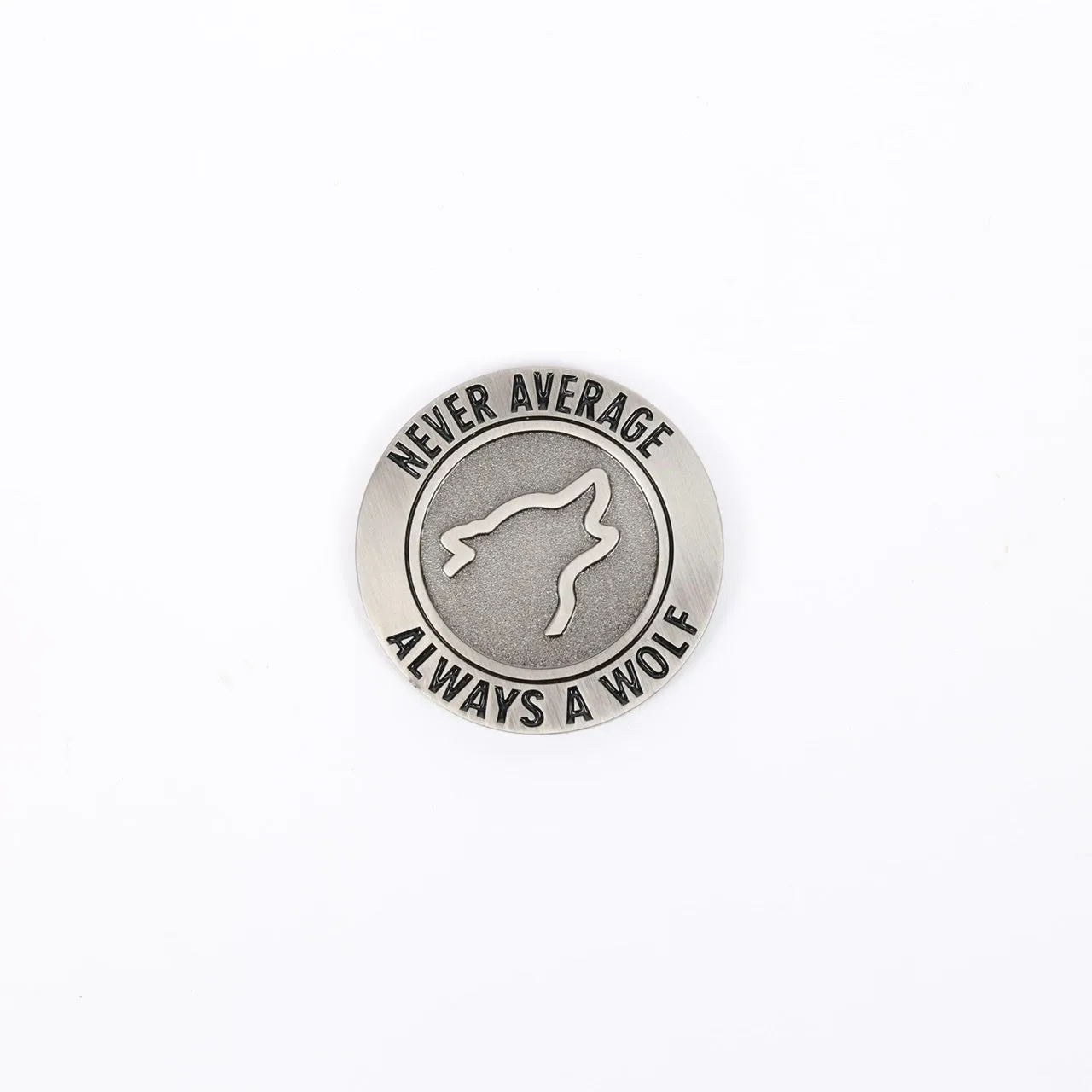 2022 Welcome To The Pak Challenge Coin