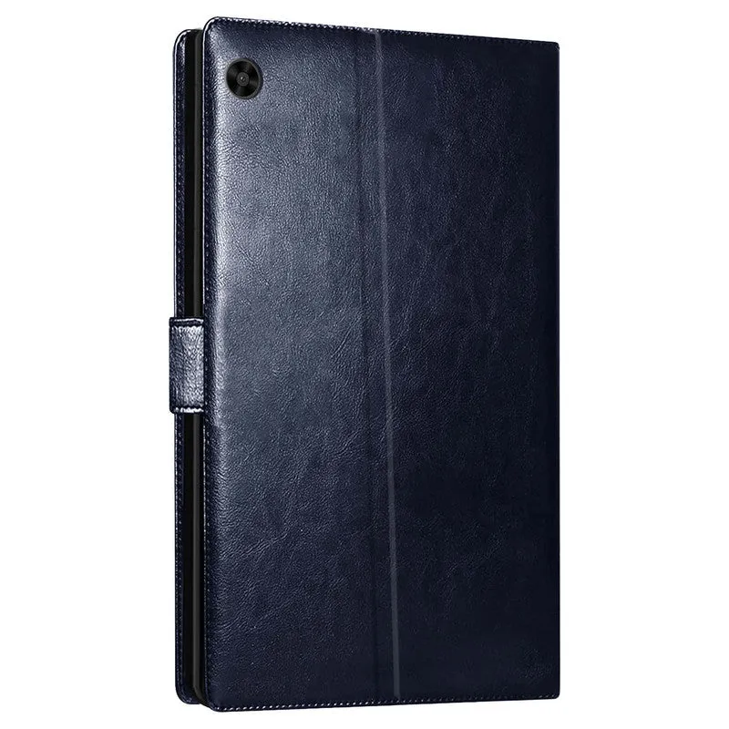360 Degree Rotating PU Leather Tablet Flip Cover For Huawei Mate Pad T8