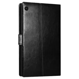 360 Degree Rotating PU Leather Tablet Flip Cover For Huawei Mate Pad T8