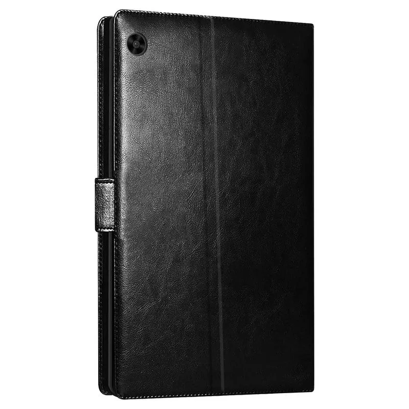 360 Degree Rotating PU Leather Tablet Flip Cover For Huawei Mate Pad T8