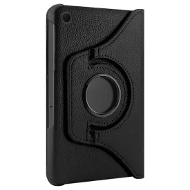 360 Degree Rotating PU Leather Tablet Flip Cover For Samsung Tab A8 SM-X200 10.5"