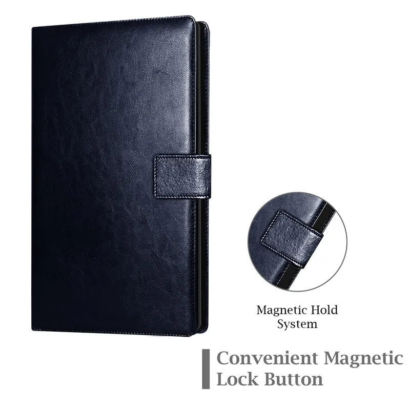 360 Degree Rotating PU Leather Tablet Flip Cover For Samsung Tab S5e SM-T725