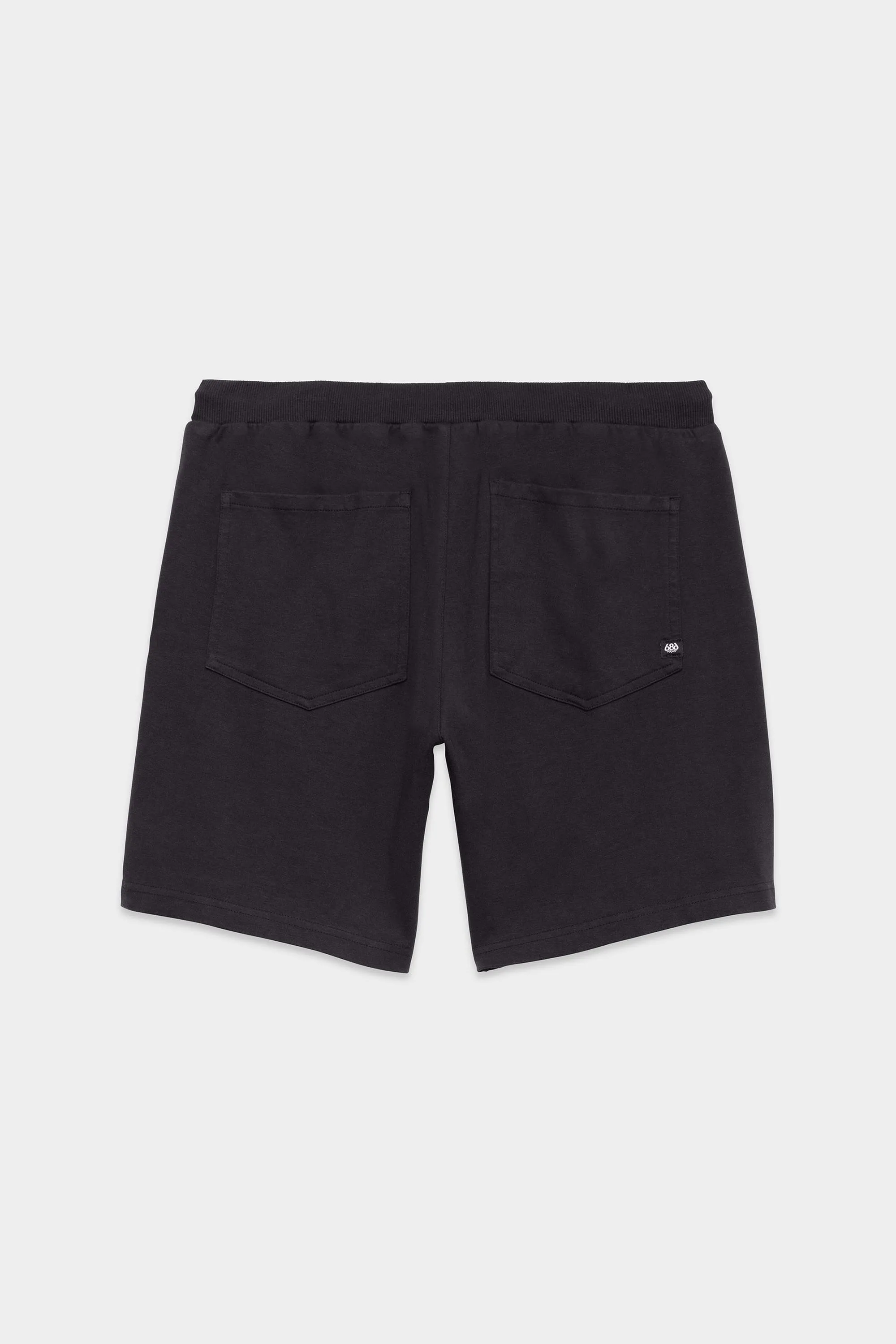 686 Men's Everywhere Double Knit Short