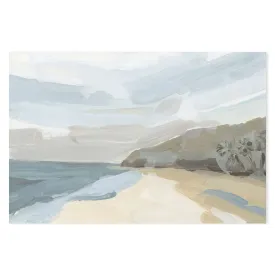 A Washed Out Summer, Style C , By Emily Wood