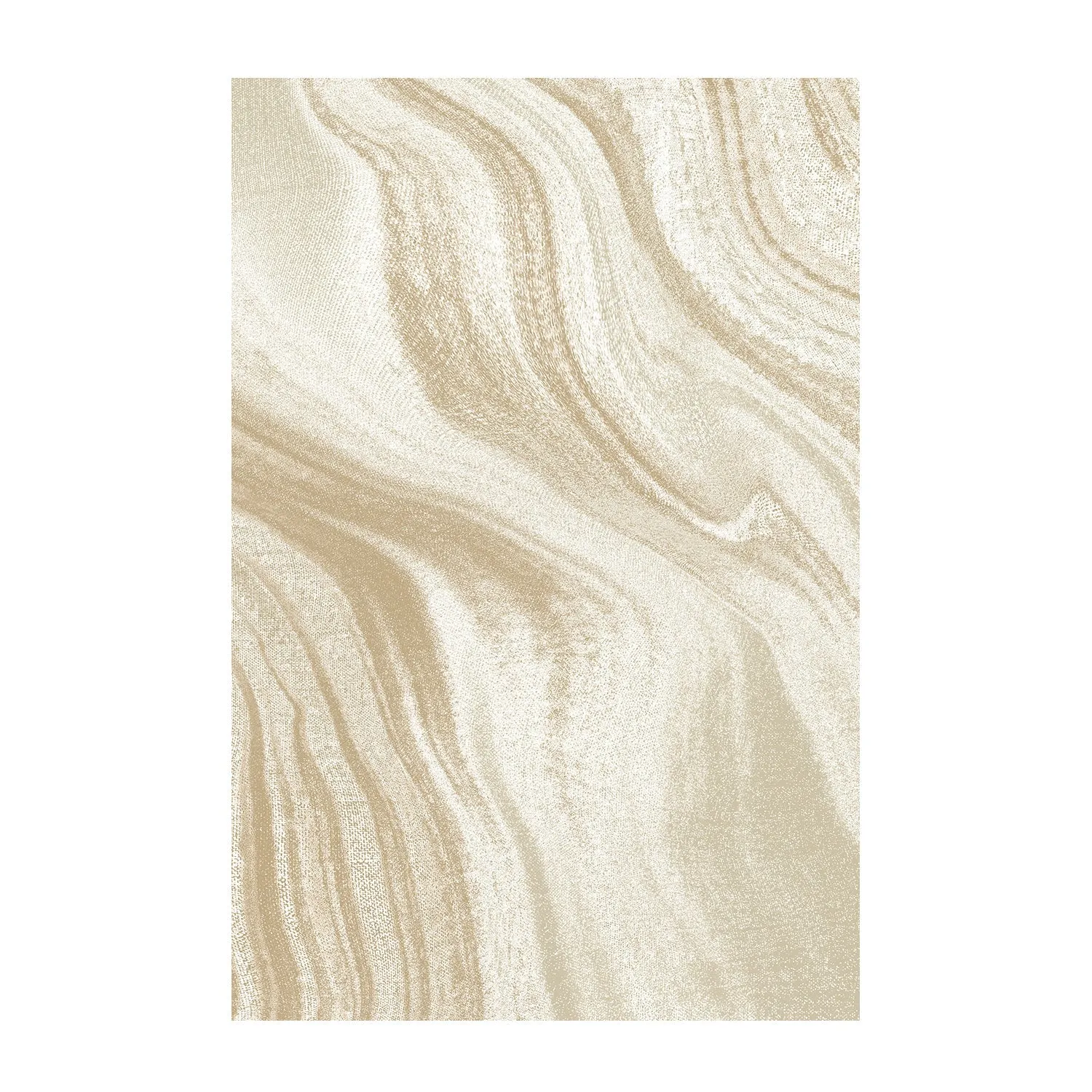 Abstract Sands, Style A & B, Set Of 2 , By Caroline Cerrato