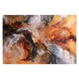 Across The Night , By Teagan Watts