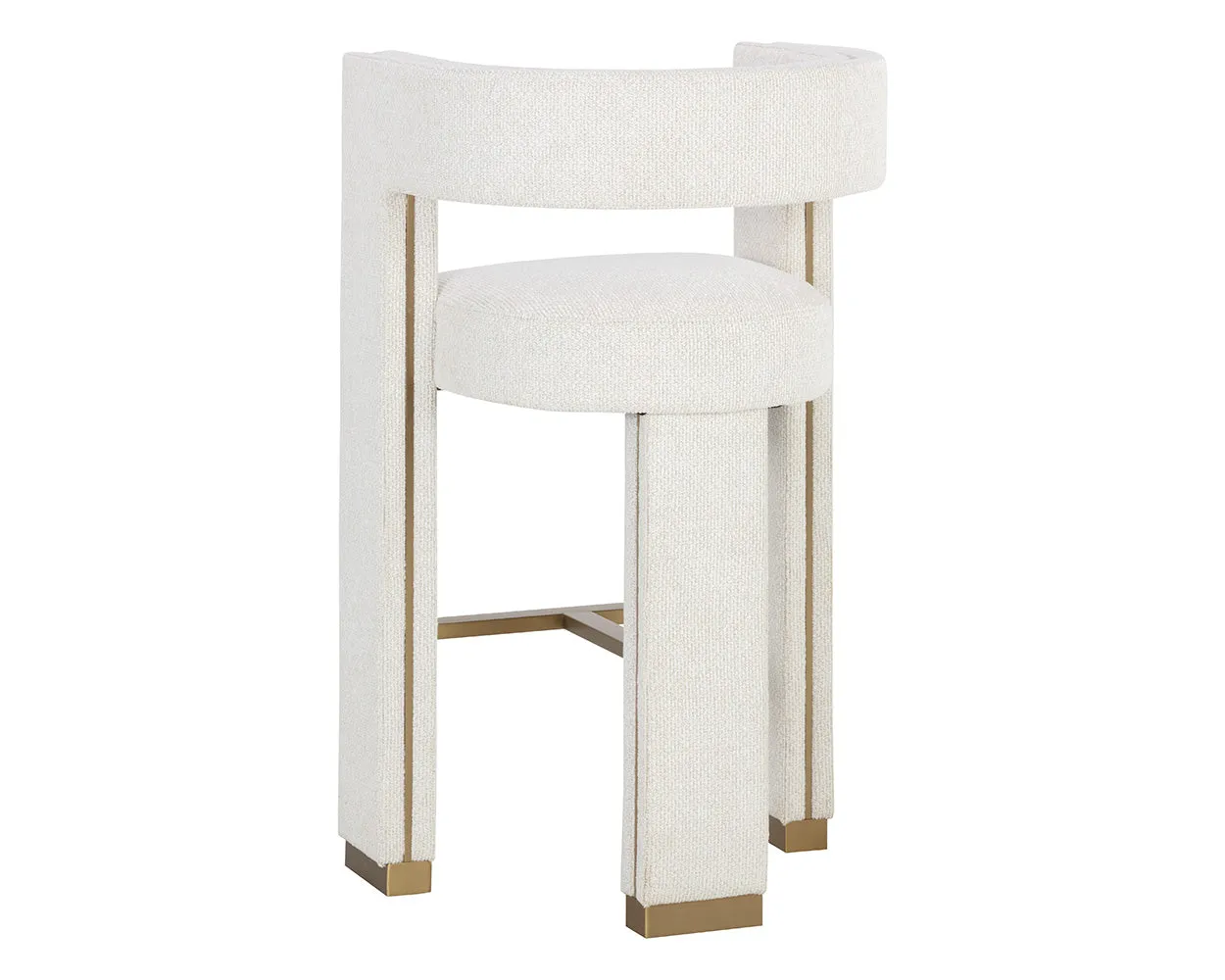 Adamina Barstool