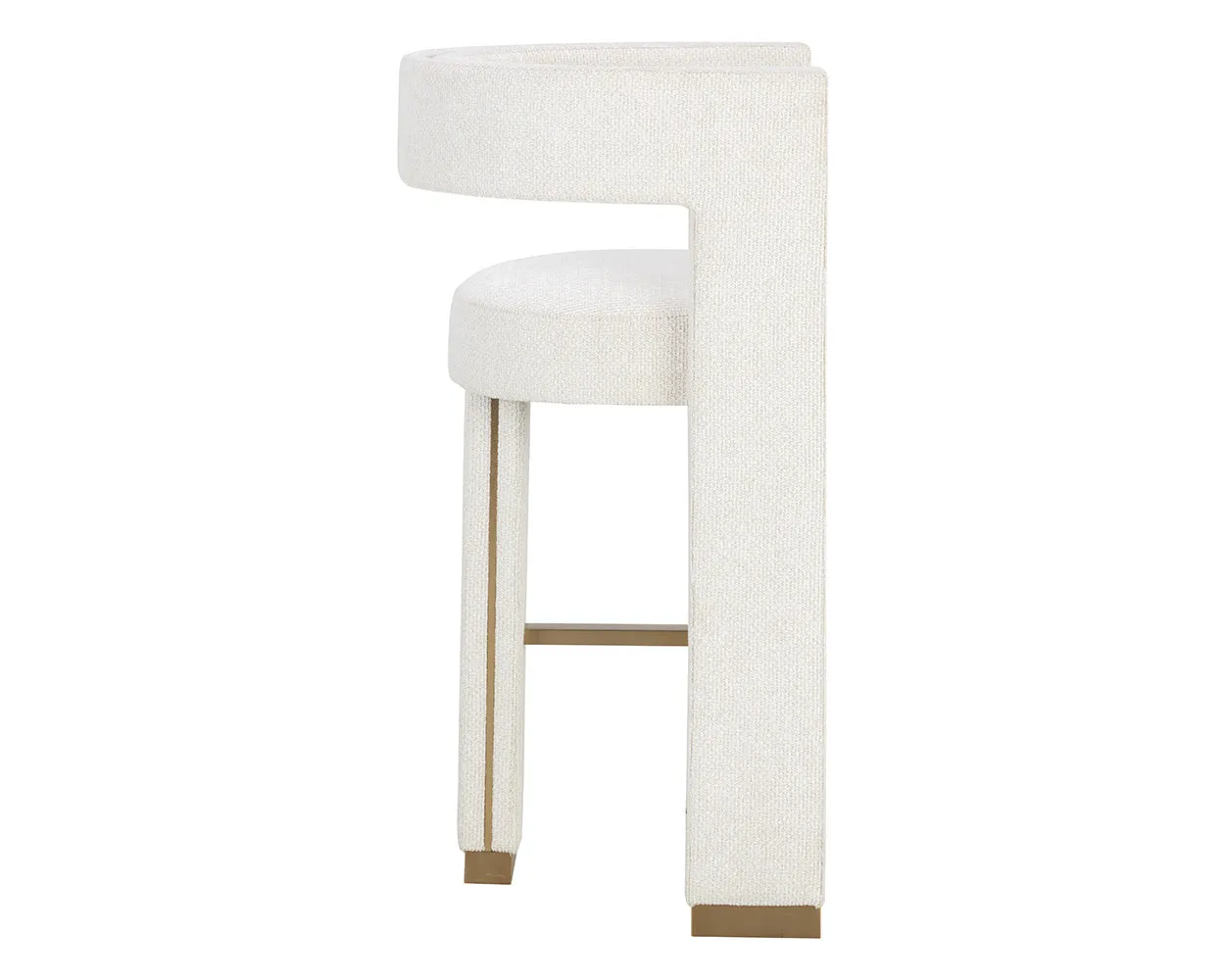 Adamina Barstool