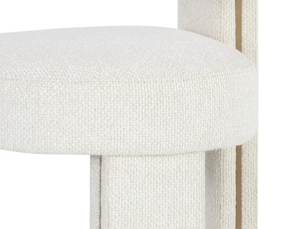 Adamina Barstool