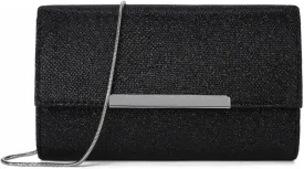 AFKOMST Small Clutch Purses for Women Formal Evening Bag Crossbody and Wristlet Handbags for Party Prom Cocktail Wedding