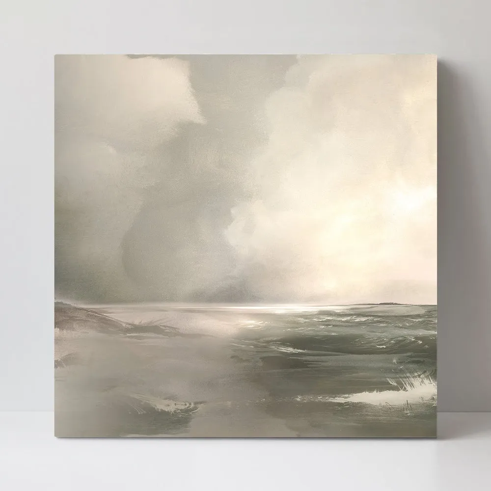 After The Storm, By Dan Hobday