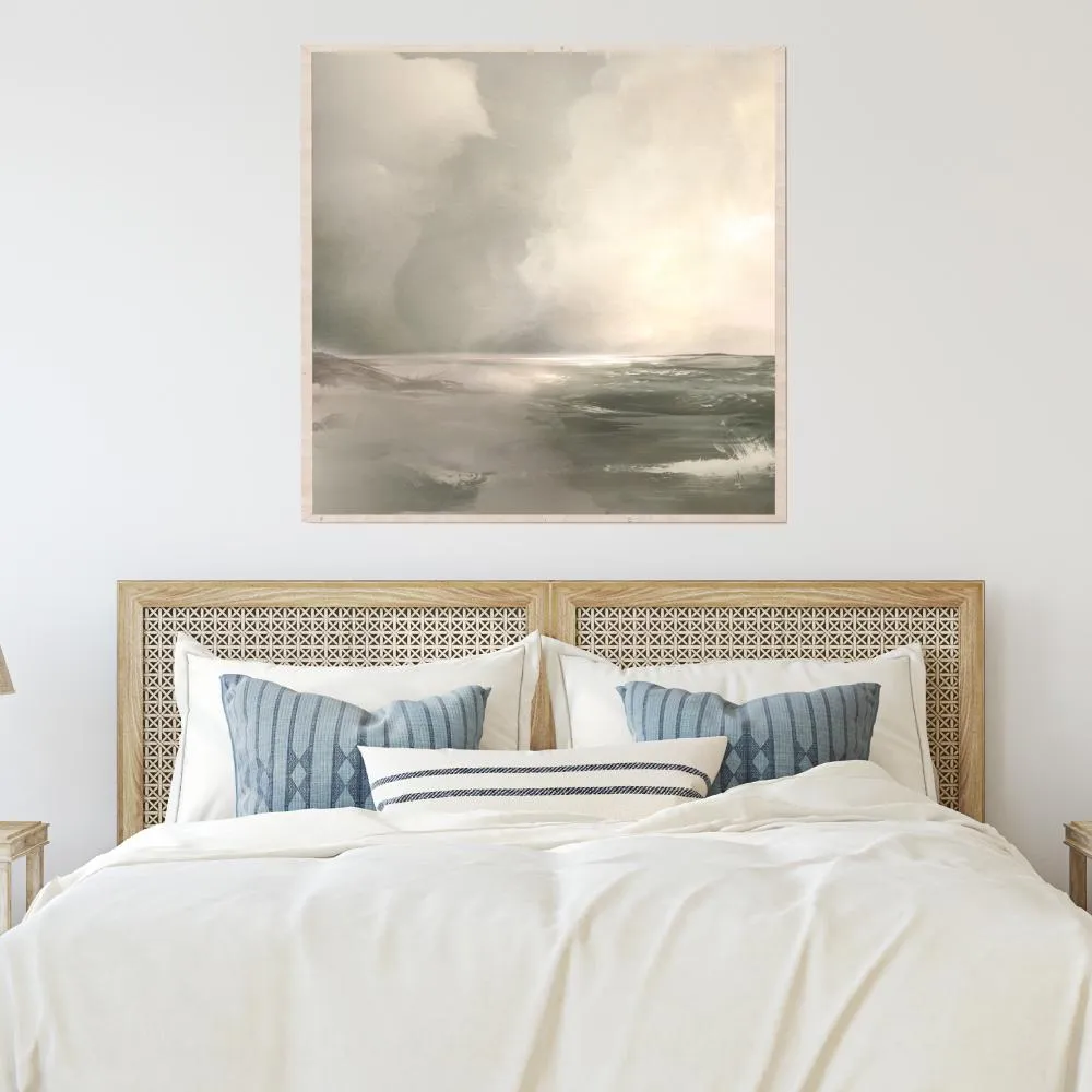After The Storm, By Dan Hobday