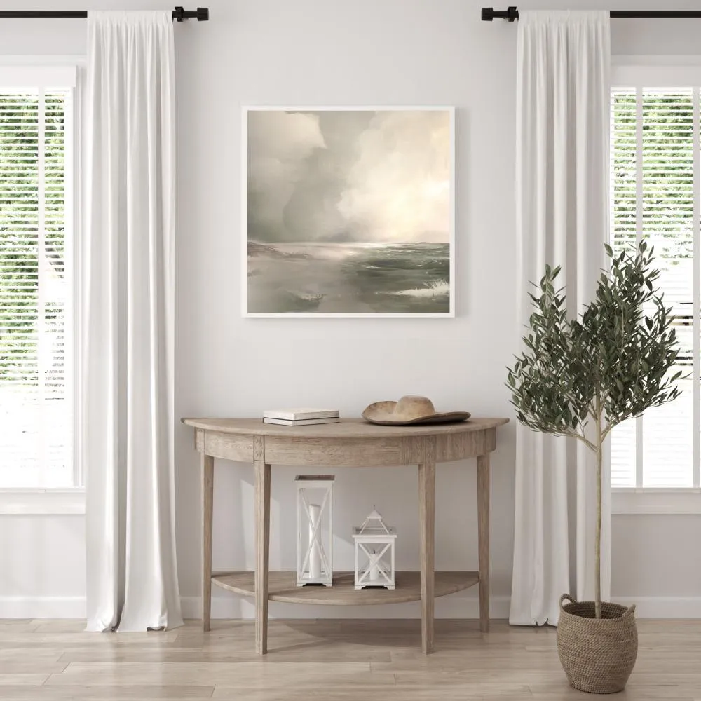 After The Storm, By Dan Hobday