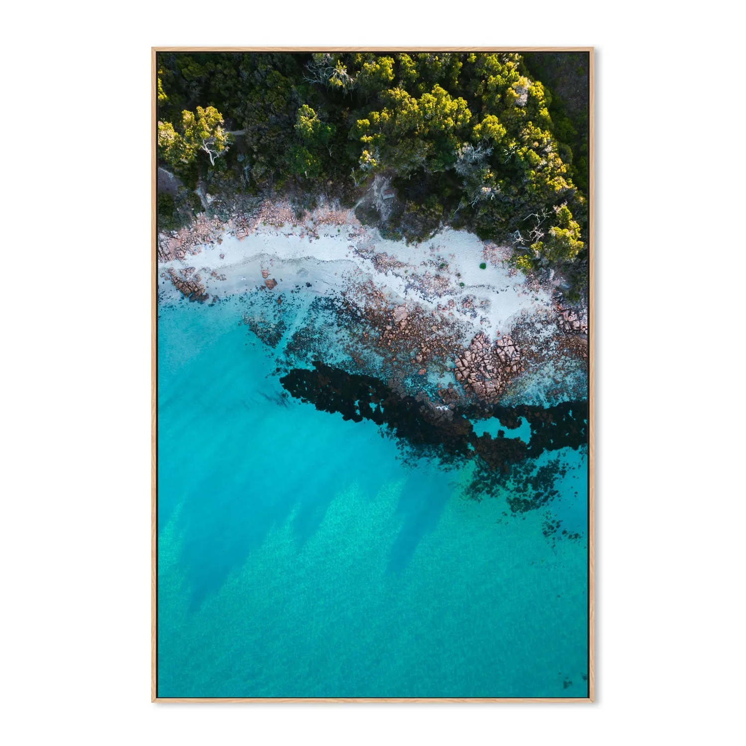 Afternoon Shade, Dunsborough , By Maddison Harris