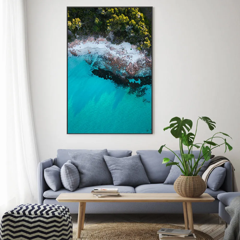 Afternoon Shade, Dunsborough , By Maddison Harris