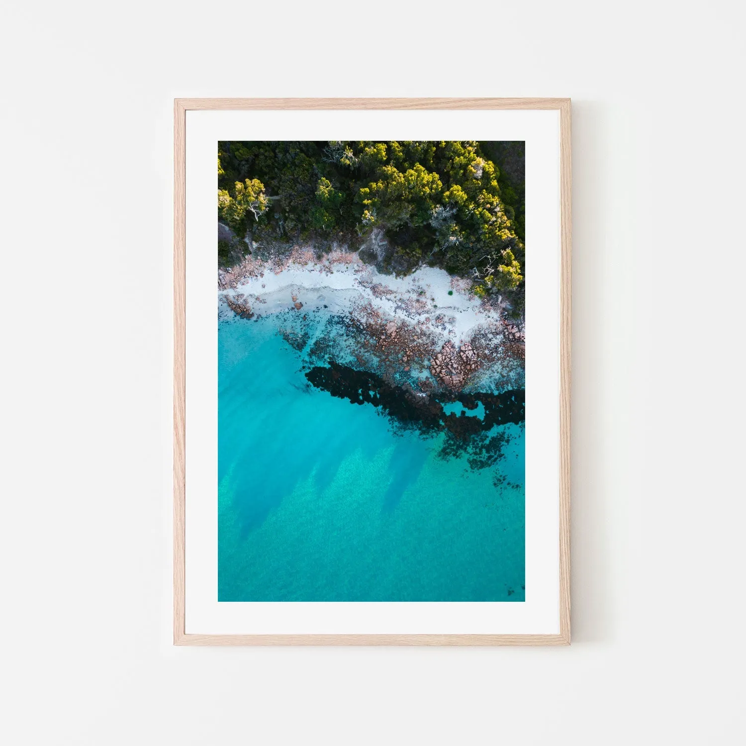 Afternoon Shade, Dunsborough , By Maddison Harris