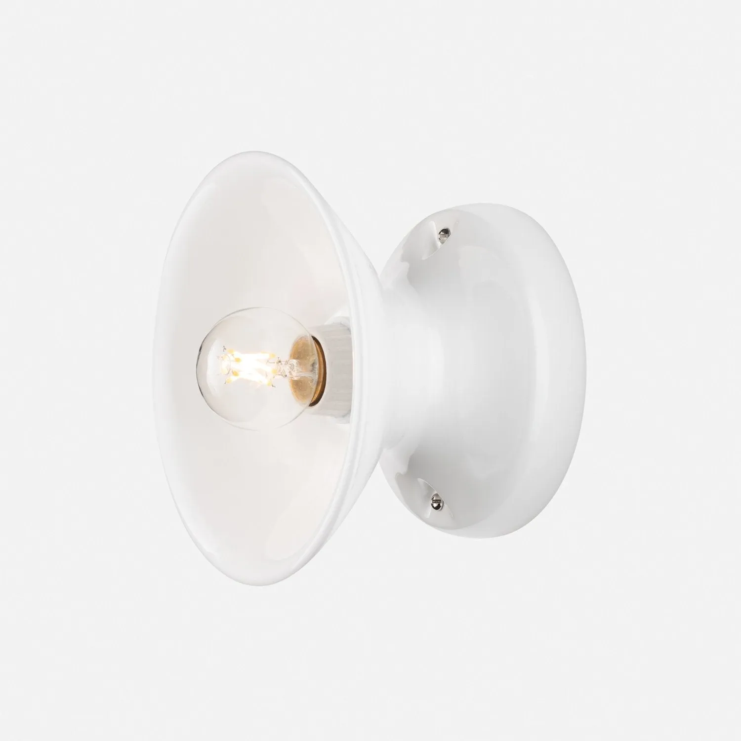 Alabax Medium Sconce