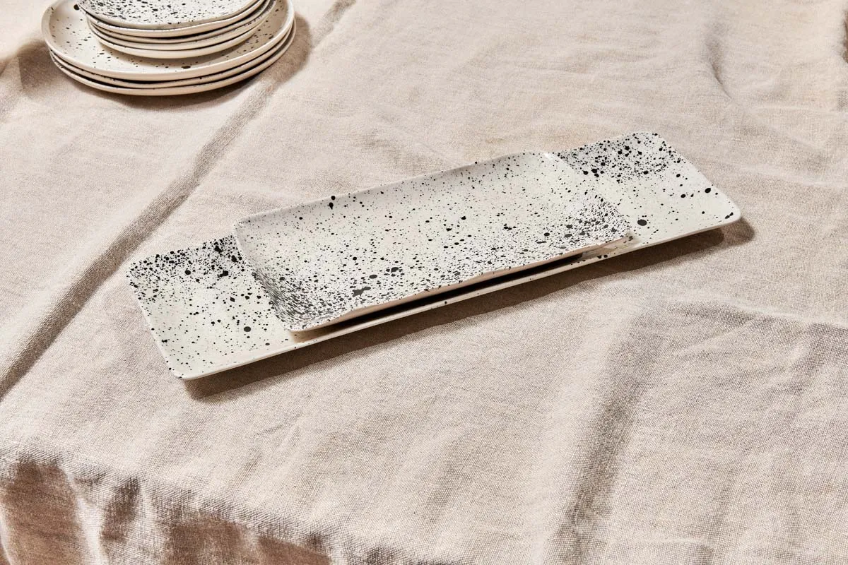 Ama Splatter Platter - Small