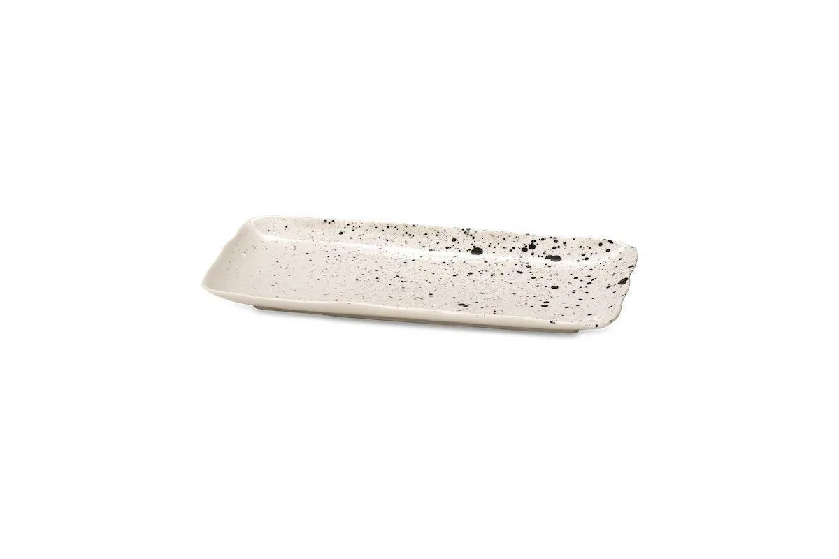 Ama Splatter Platter - Small