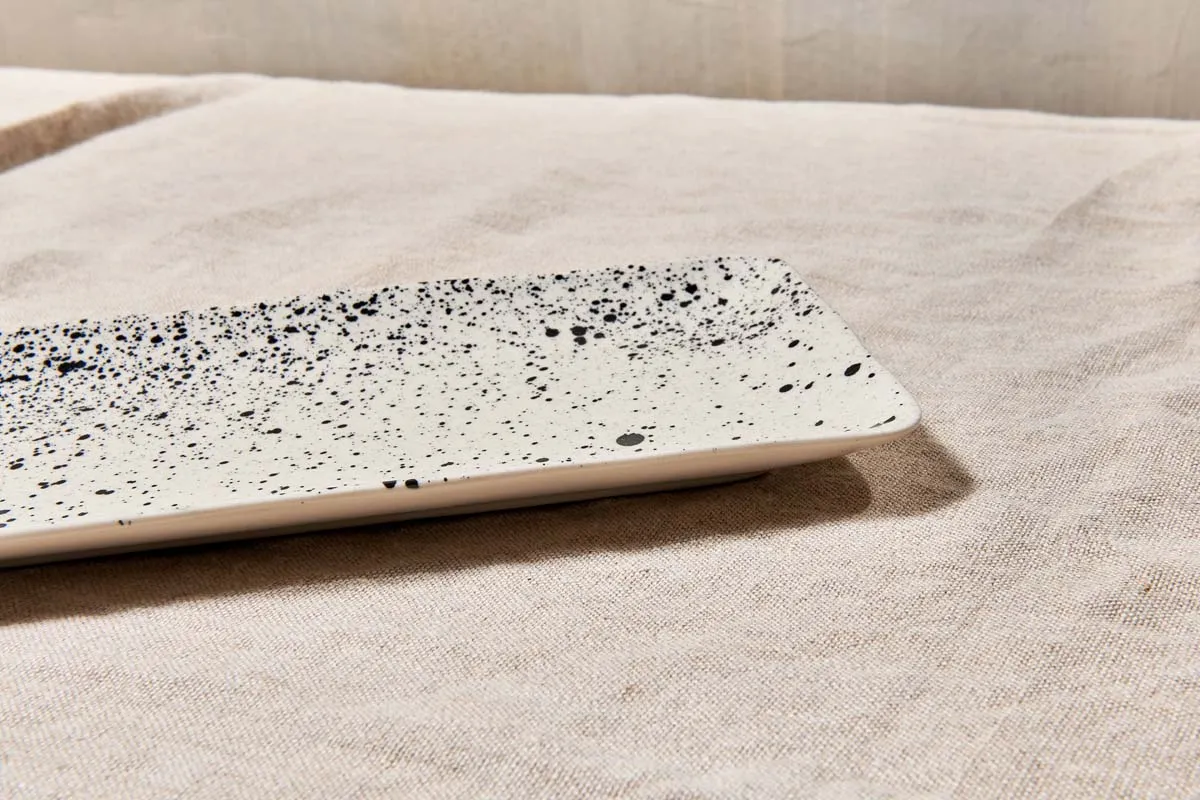Ama Splatter Platter - Small