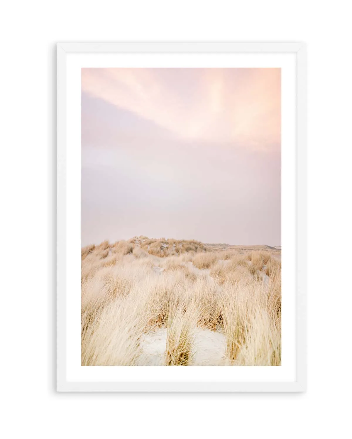 Ameland Dunes 2 by Raisa Zwart | Art Print