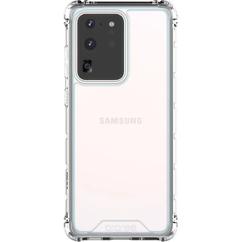 Araree Mach Galaxy S20 Ultra Clear