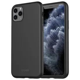 Araree Pellis iPhone 11  Black