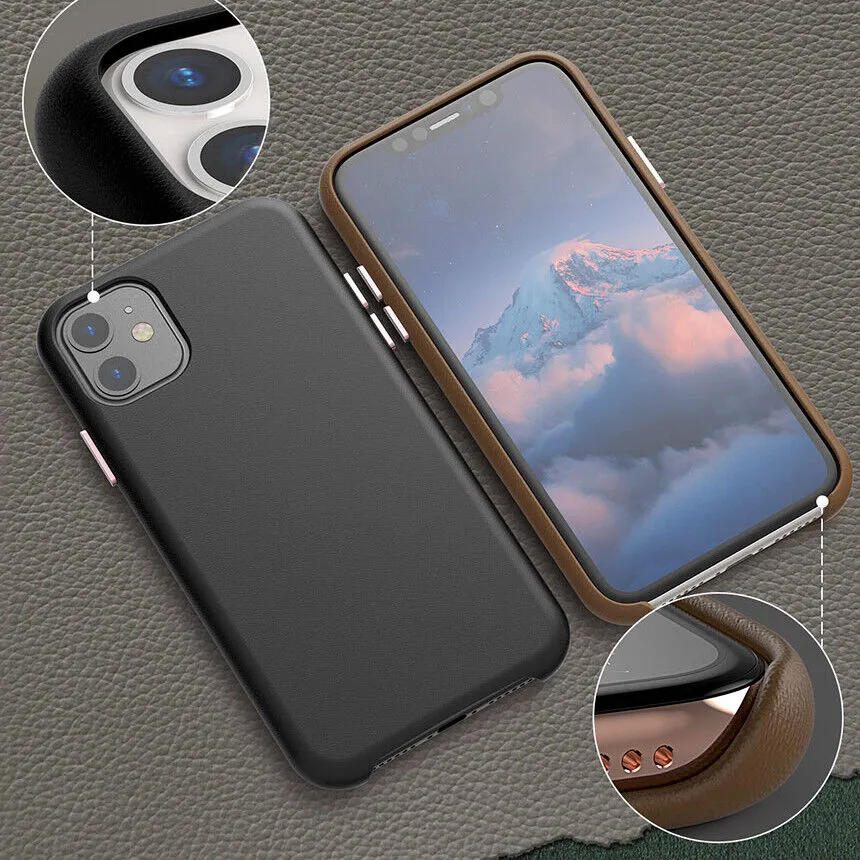 Araree Pellis iPhone 11  Black