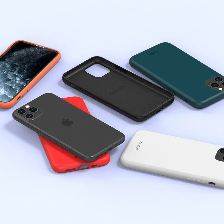 Araree Pellis iPhone 11  Black