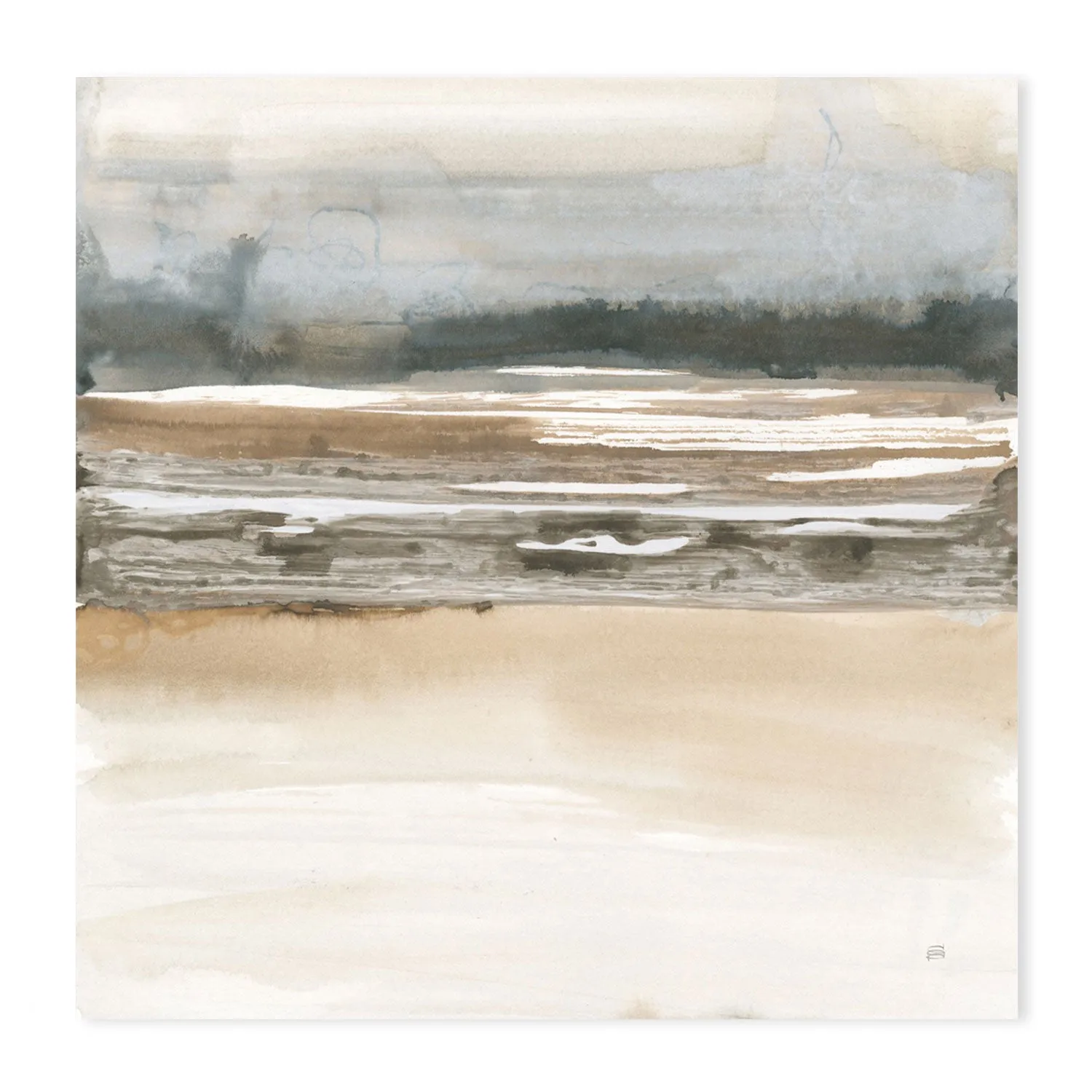 Arctic Thaw, Style A , By Chris Paschke