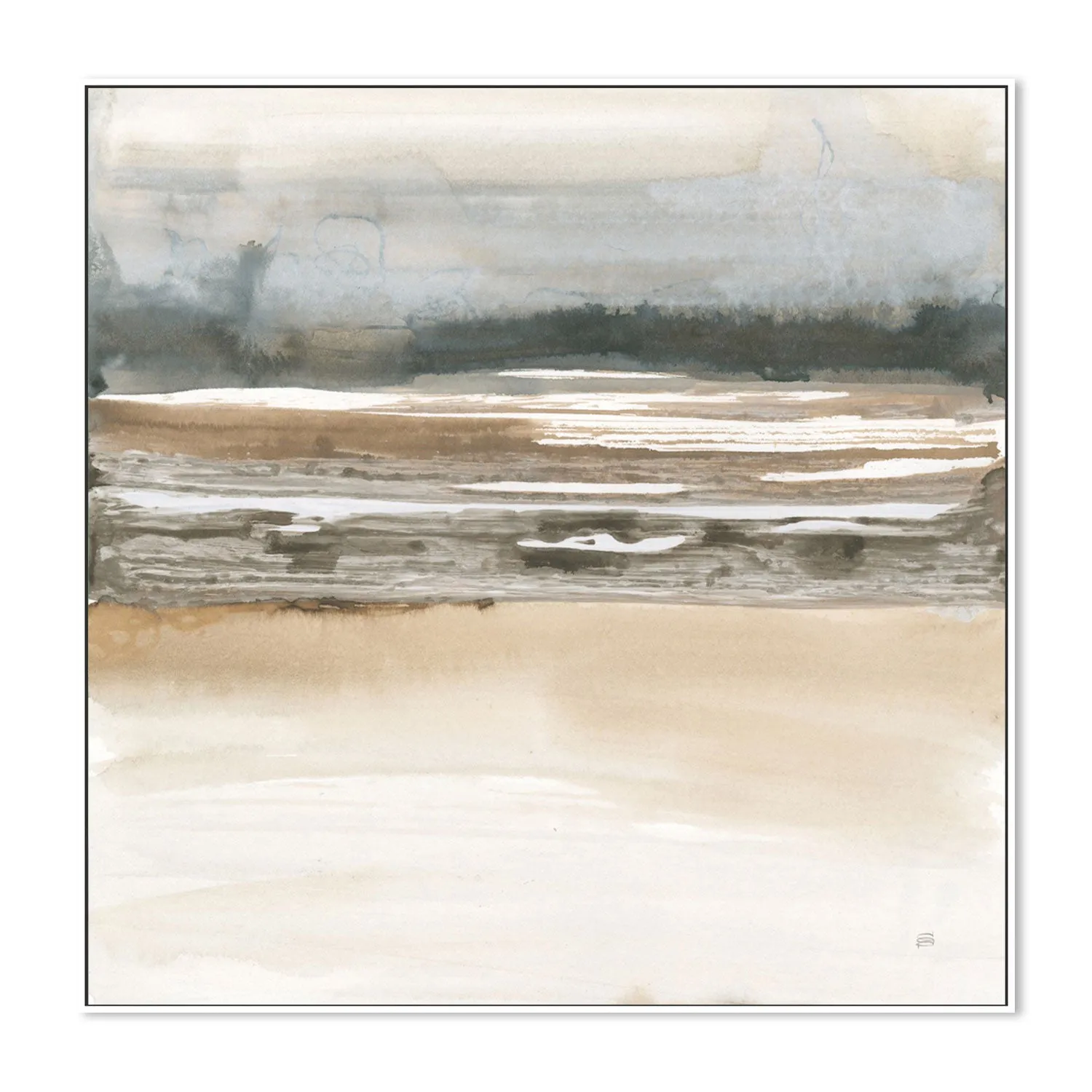 Arctic Thaw, Style A , By Chris Paschke