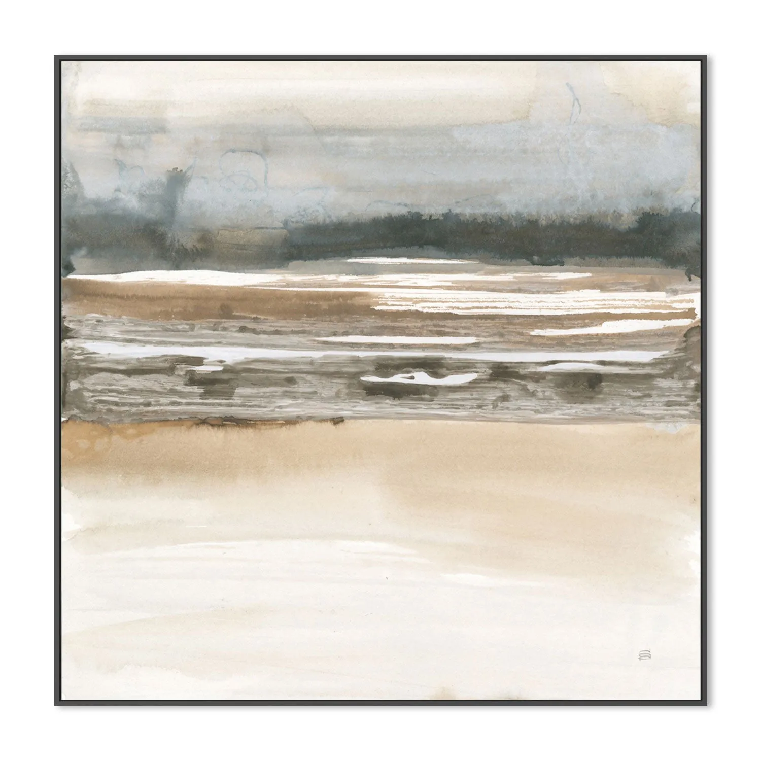 Arctic Thaw, Style A , By Chris Paschke