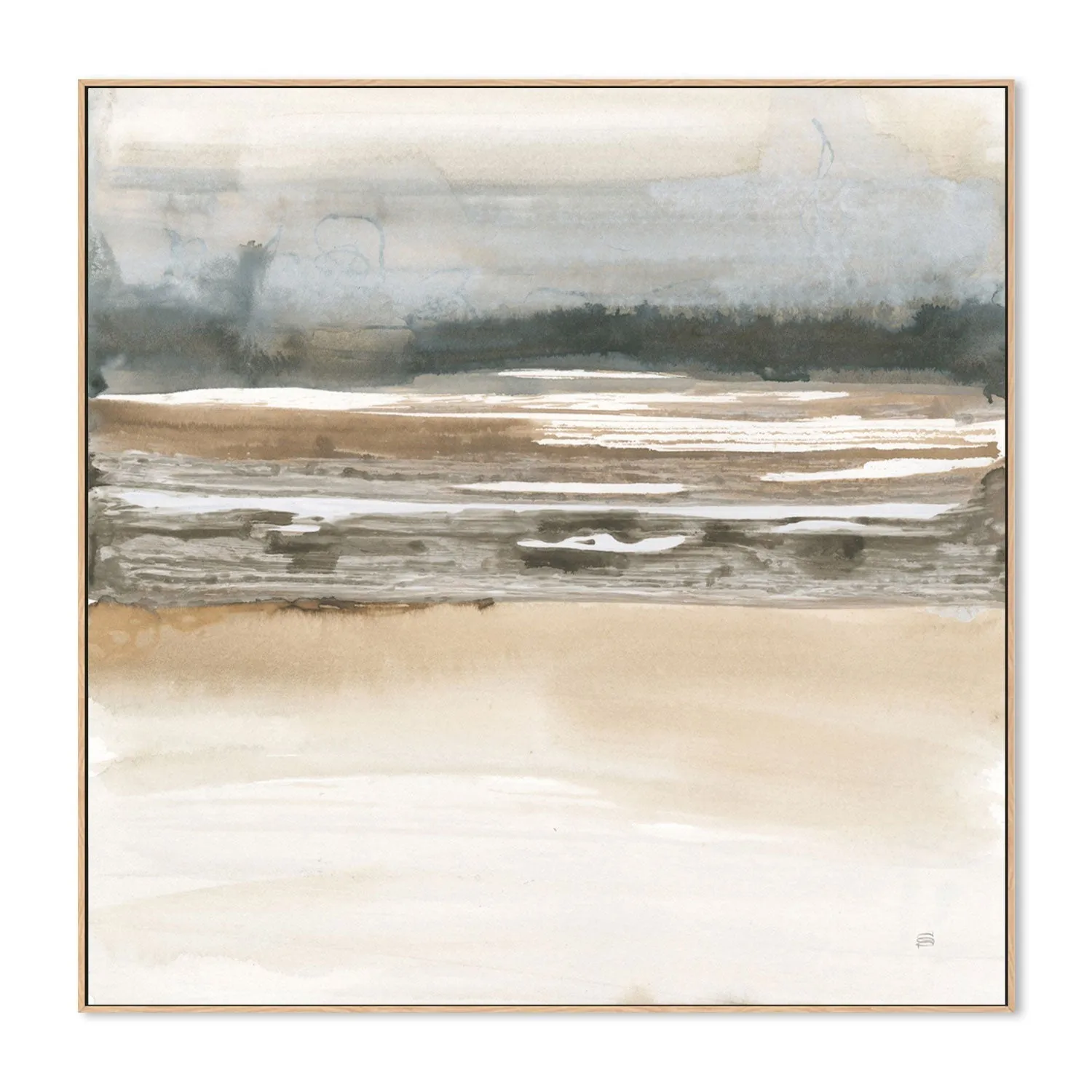 Arctic Thaw, Style A , By Chris Paschke