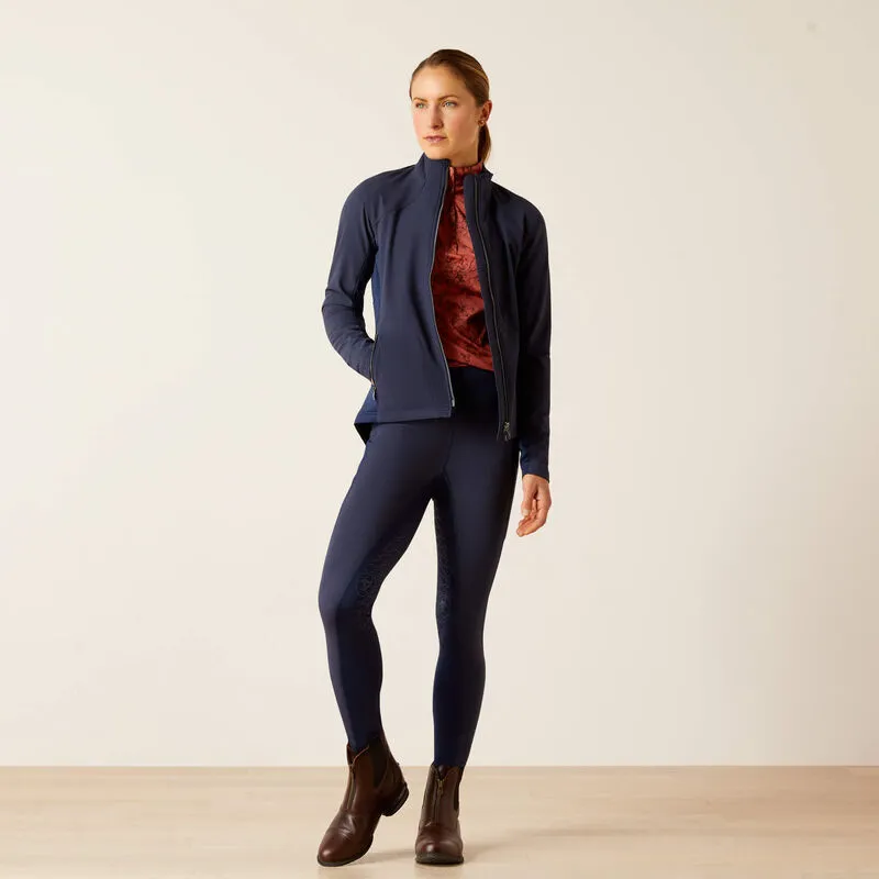 Ariat Women's Boreas Full Zip Jacket