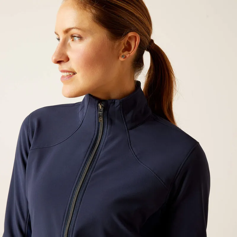 Ariat Women's Boreas Full Zip Jacket