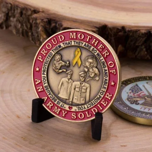 Army Mom Gift Pack