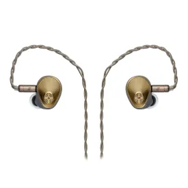 Astell&Kern Aura In-Ear Monitors