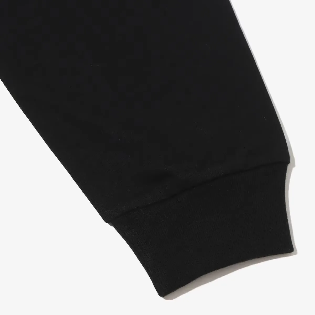 ATMOS PATCH LOGO LS