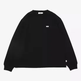 ATMOS PATCH LOGO LS