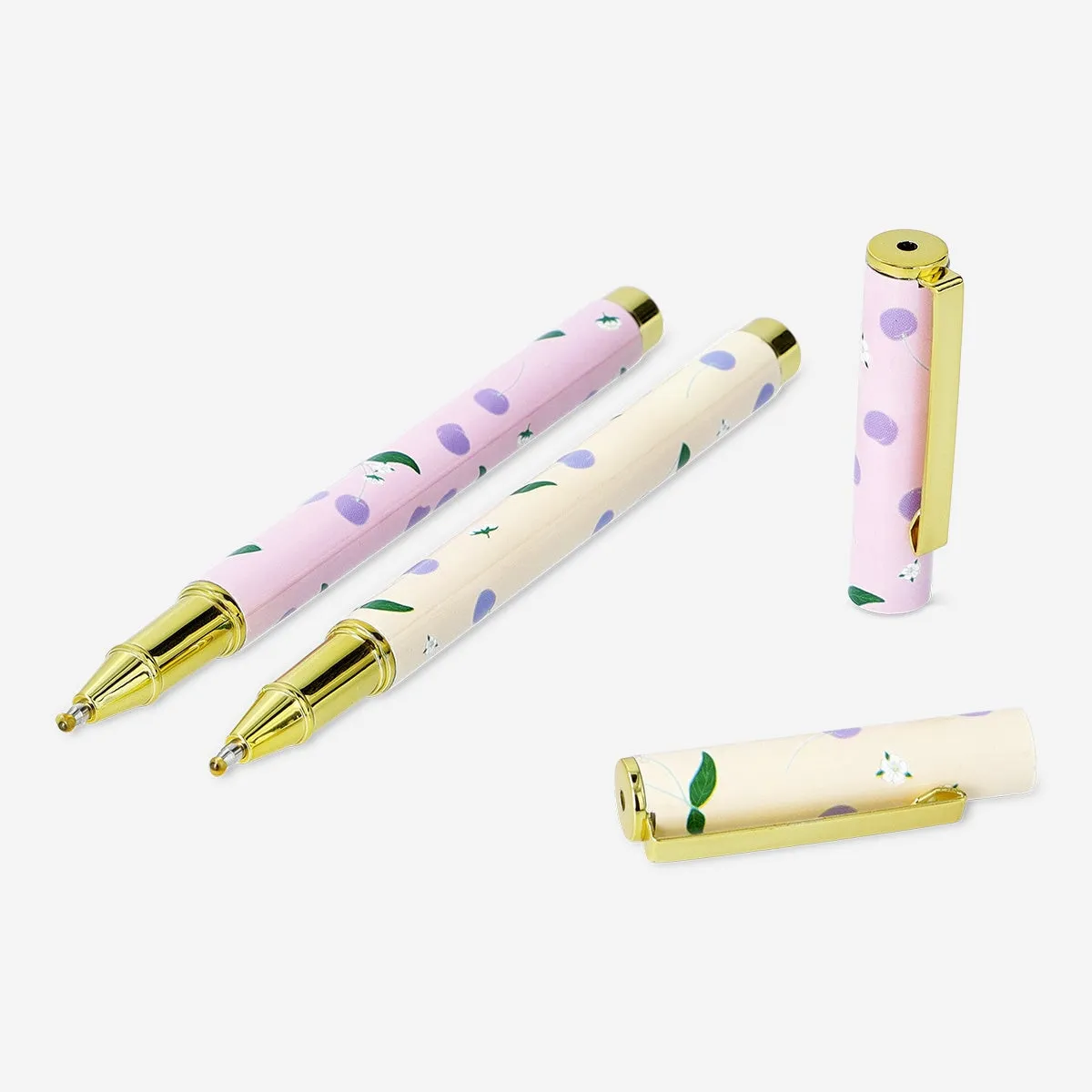 Ballpoint pens. 2 pcs