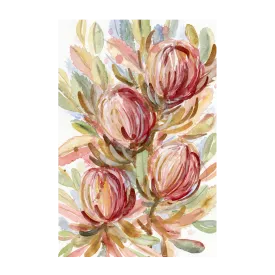 Banksia Bunch , By Jessie Mitchelson