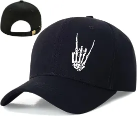 Baseball Cap for Men Baseball Hats Christian Jesus Cross Hat for Mens