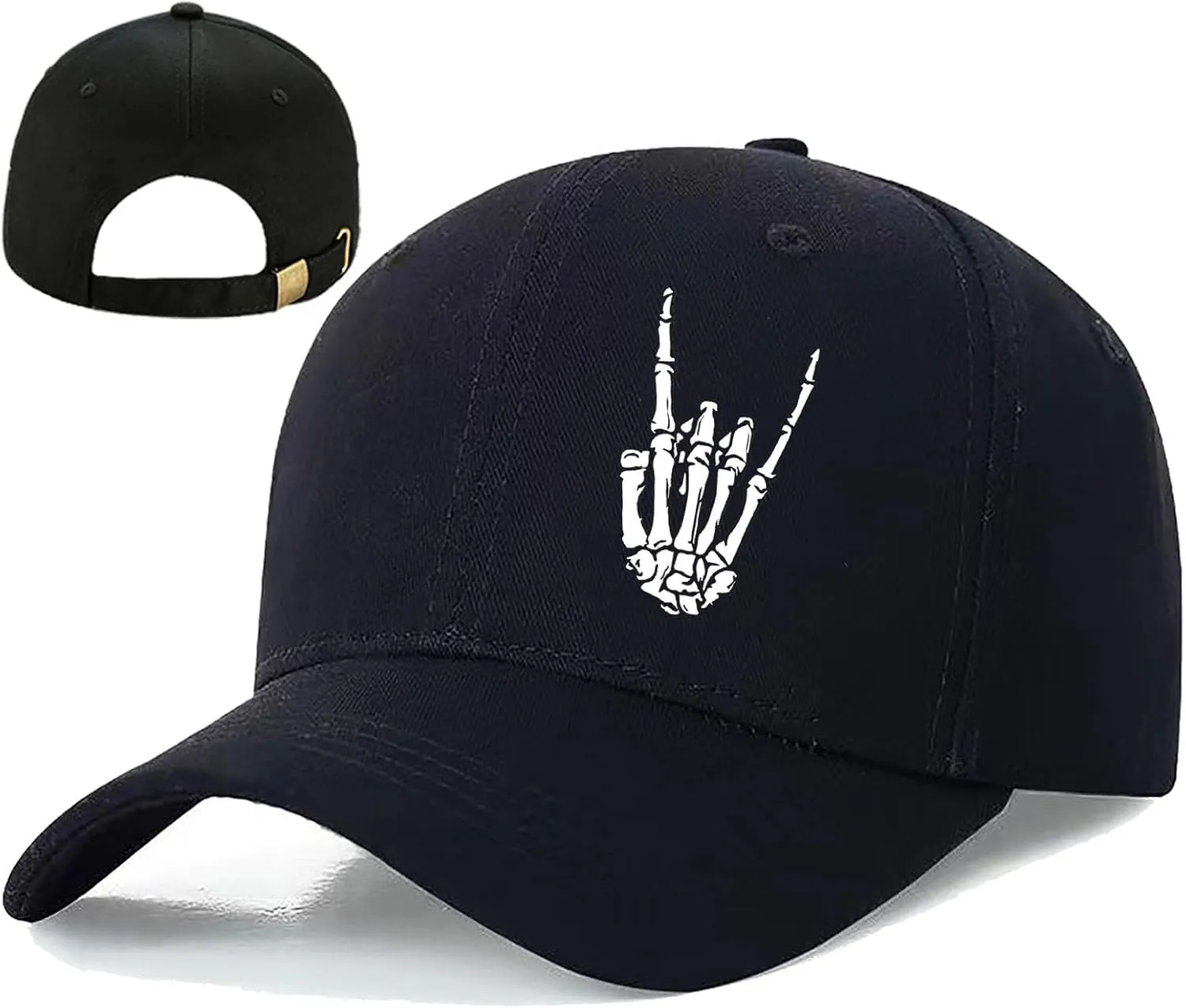 Baseball Cap for Men Baseball Hats Christian Jesus Cross Hat for Mens