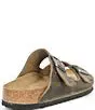 Birkenstock Arizona Soft Footbed Oiled Leather