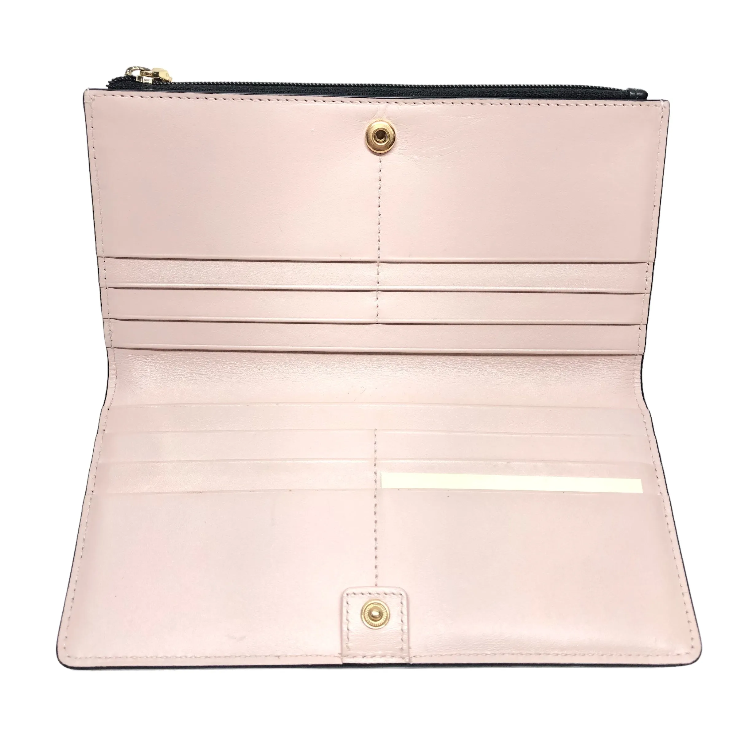 Black Wallet Designer Radley London, Size Large
