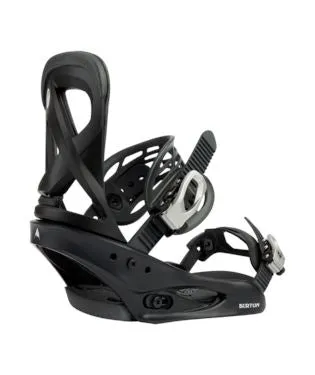 Burton Scribe Re:Flex Womens Snowboard Bindings 2023