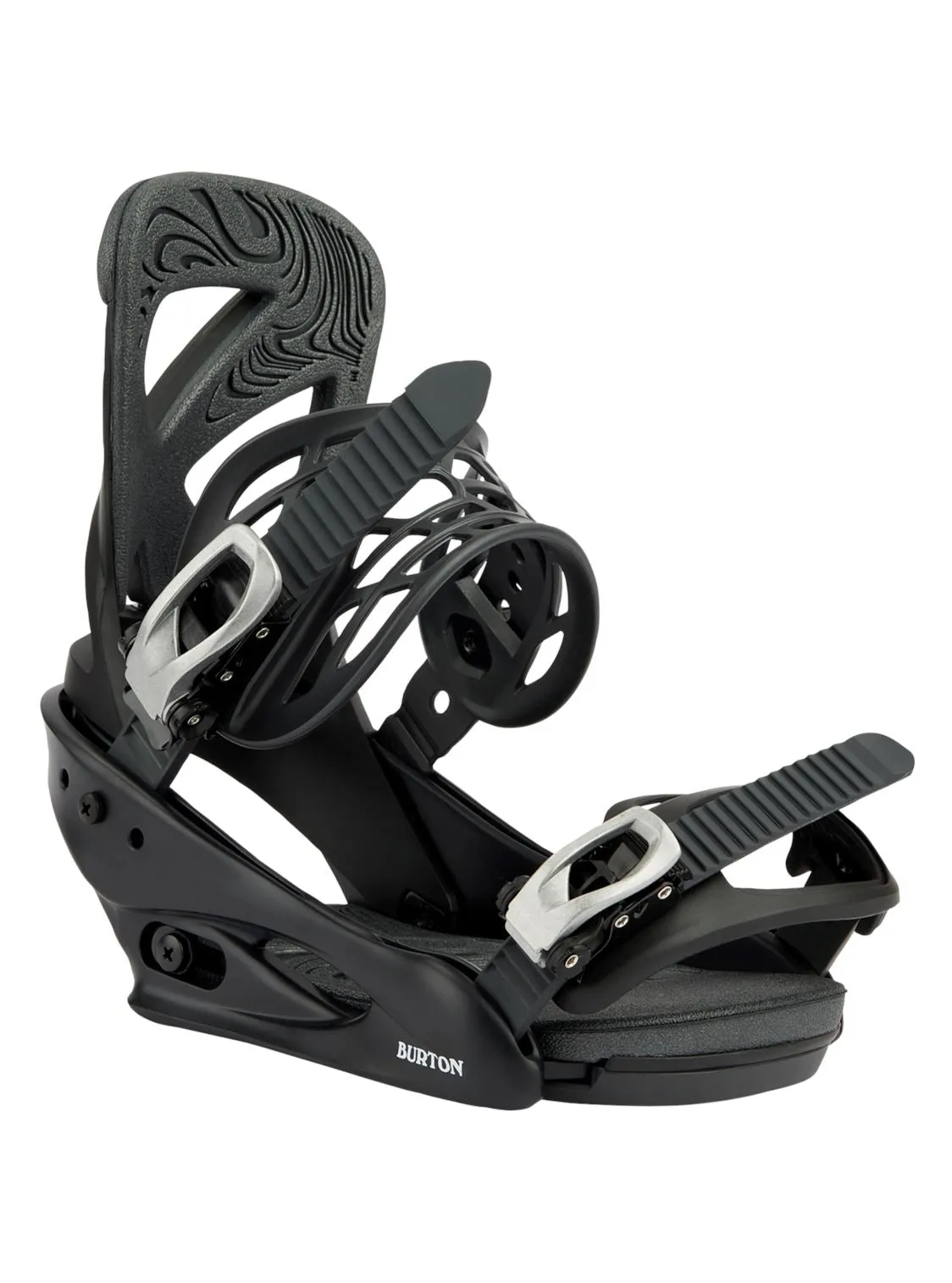 Burton Scribe Re:Flex Womens Snowboard Bindings 2023