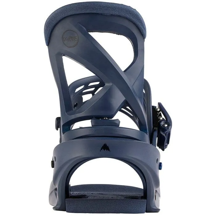 Burton Scribe Re:Flex Womens Snowboard Bindings 2023
