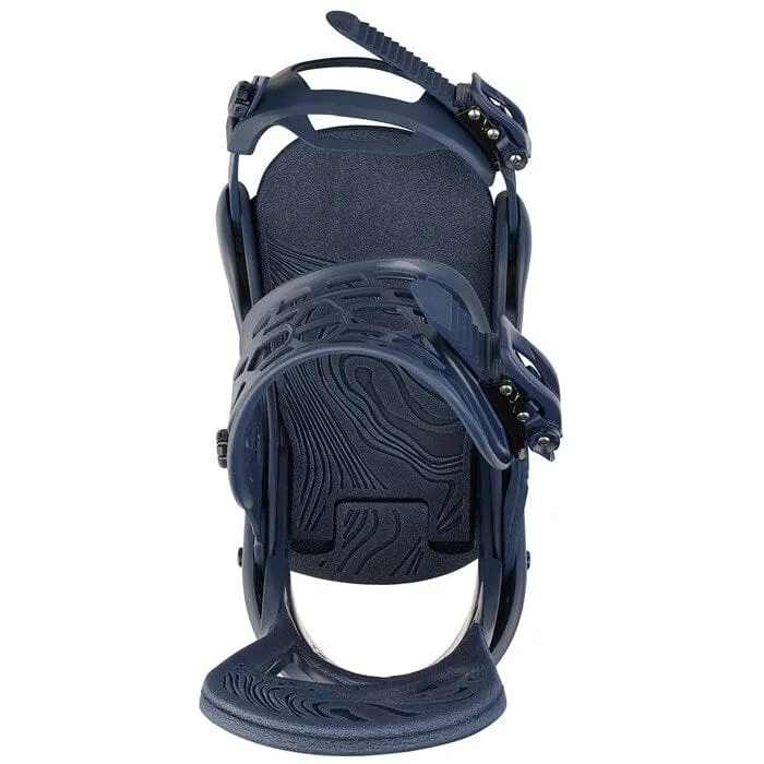 Burton Scribe Re:Flex Womens Snowboard Bindings 2023