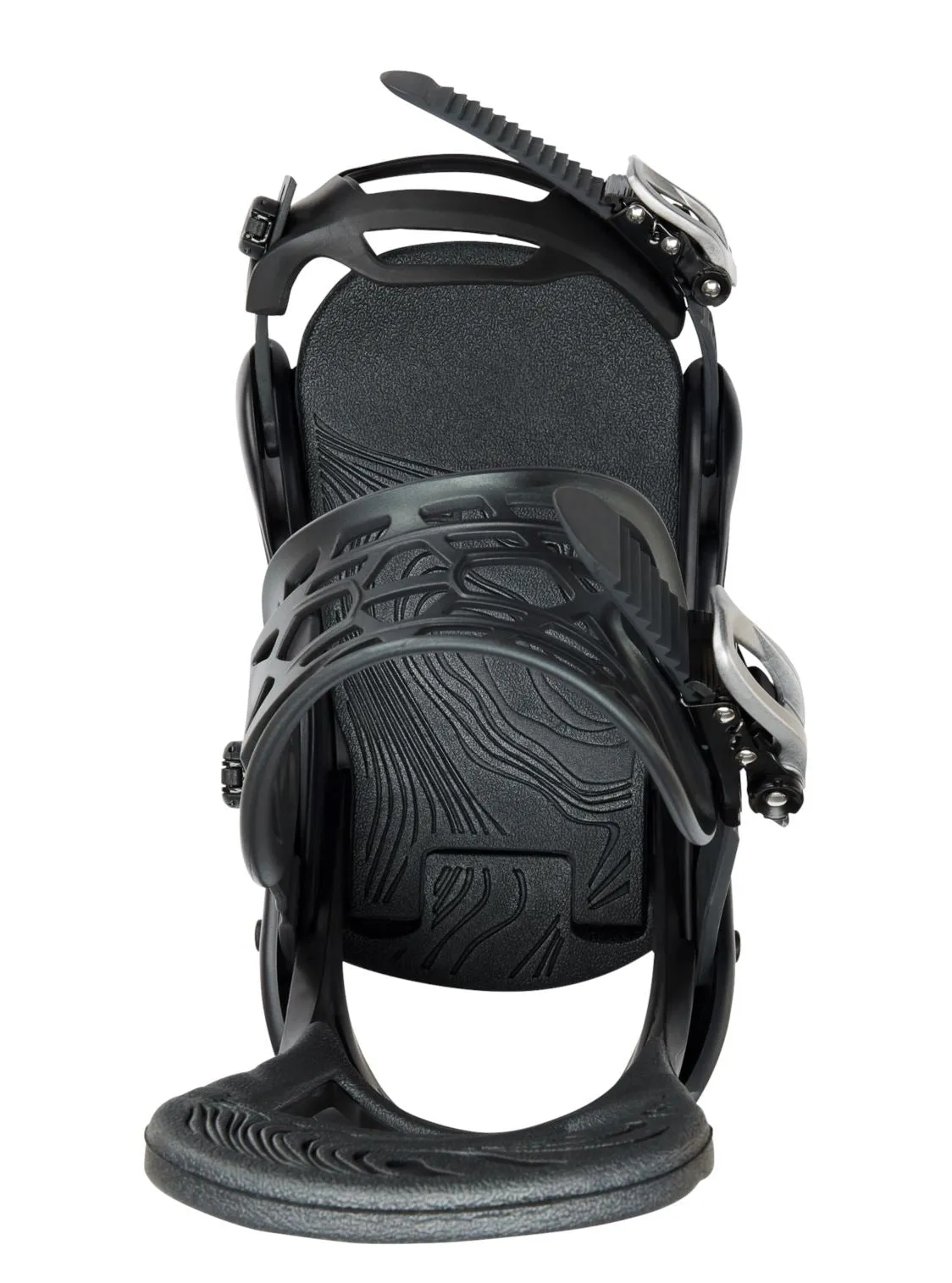 Burton Scribe Re:Flex Womens Snowboard Bindings 2023